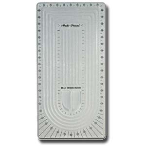 BeadSmith U-Channel Bead Design Board - 10" x 20.5"