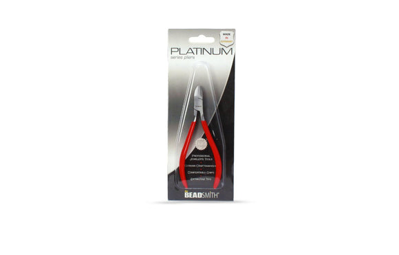 BeadSmith Platinum 5