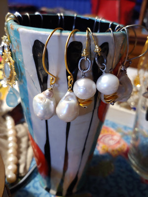 Dangle Your Dreams: Earring Making 101