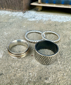 Ring in Your Creativity: Master the art of ring making