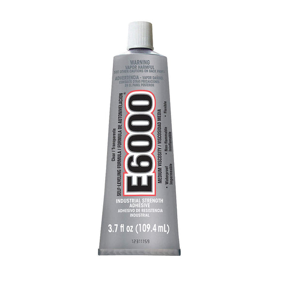 Glues & Epoxies