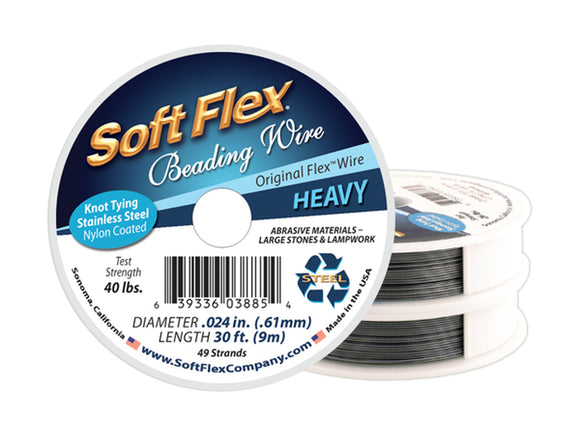 Beading Cord & Wire