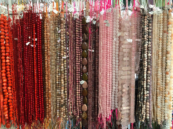 Beads