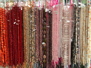 The Bead Merchant Tulsa s premier bead and jewelry supply store