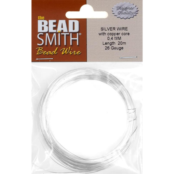 The Beadsmith Craft Wire in Crafting The Beadsmith Craft Wire in Crafting