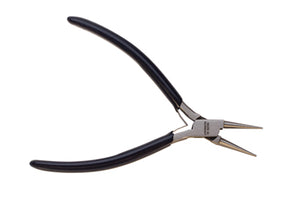 Eurotool 4.5" Round Nose Pliers