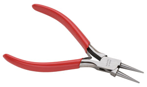 Eurotool 5" Round Nose Pliers