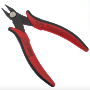 BeadSmith 5" Flush Wire & Knot Cutter