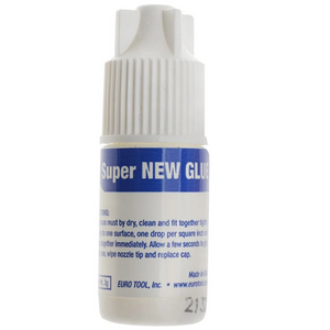 Eurotool Super New Glue