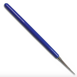 BeadSmith Awl w/Rubber Grip