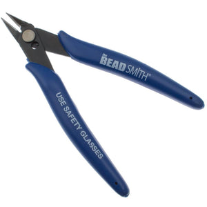 BeadSmith Economy 5" Wire & Knot Cutter