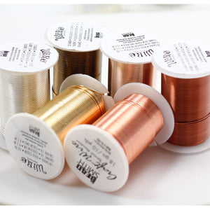 BeadSmith Craft Wire