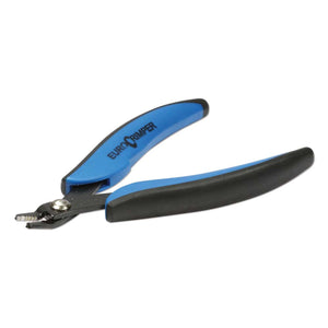 BeadSmith 5.5" Double Notch Crimper