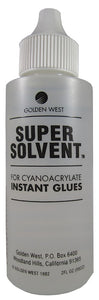 Super Solvent